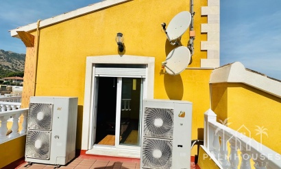 Herverkoop - Villa - Orihuela - Urb. Montepinar