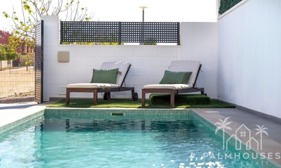 Revente - Villa - Bigastro - D6