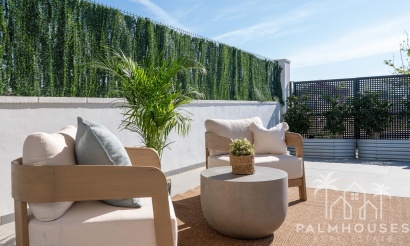 Revente - Villa - Bigastro - D6