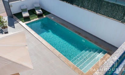 Revente - Villa - Bigastro - D6