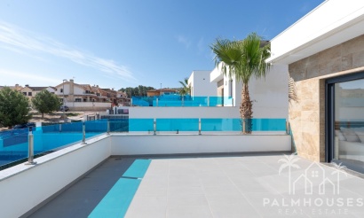 Revente - Villa - Bigastro - D6