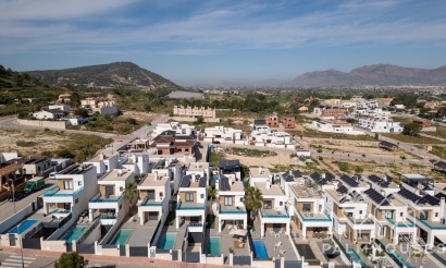 Revente - Villa - Bigastro - D6