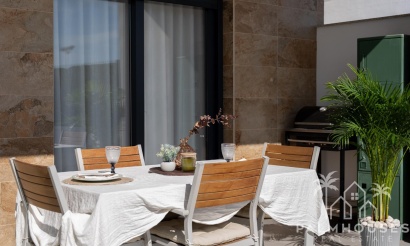 Revente - Villa - Bigastro - D6