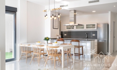 Revente - Villa - Bigastro - D6