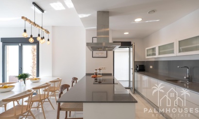 Revente - Villa - Bigastro - D6