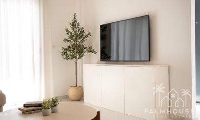 Revente - Villa - Bigastro - D6