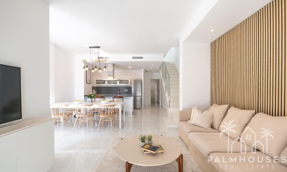 Revente - Villa - Bigastro - D6