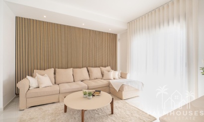 Revente - Villa - Bigastro - D6