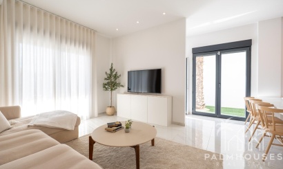Revente - Villa - Bigastro - D6
