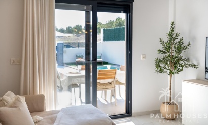 Revente - Villa - Bigastro - D6