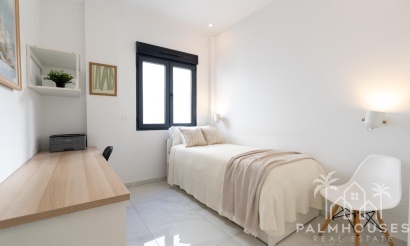 Revente - Villa - Bigastro - D6