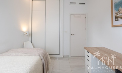 Revente - Villa - Bigastro - D6