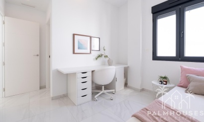 Revente - Villa - Bigastro - D6