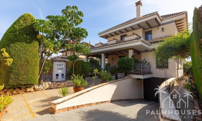 Revente - Villa - Torrevieja - La Veleta