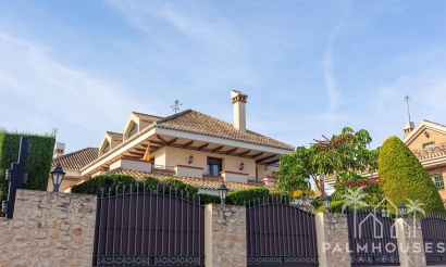 Revente - Villa - Torrevieja - La Veleta