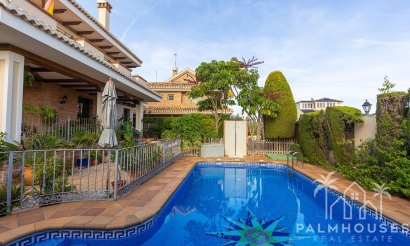 Revente - Villa - Torrevieja - La Veleta