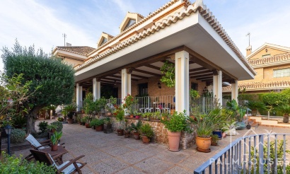 Revente - Villa - Torrevieja - La Veleta