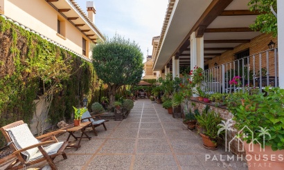 Revente - Villa - Torrevieja - La Veleta