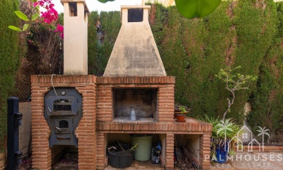 Revente - Villa - Torrevieja - La Veleta