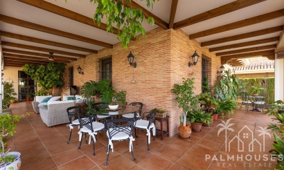 Revente - Villa - Torrevieja - La Veleta