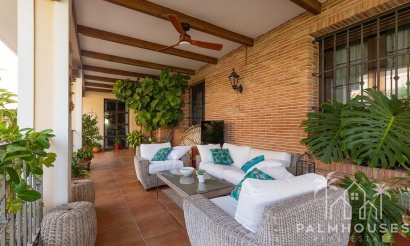 Revente - Villa - Torrevieja - La Veleta