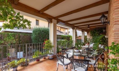 Revente - Villa - Torrevieja - La Veleta