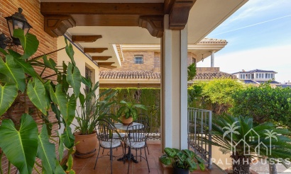 Revente - Villa - Torrevieja - La Veleta