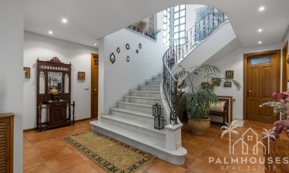 Revente - Villa - Torrevieja - La Veleta