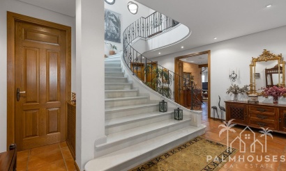 Revente - Villa - Torrevieja - La Veleta