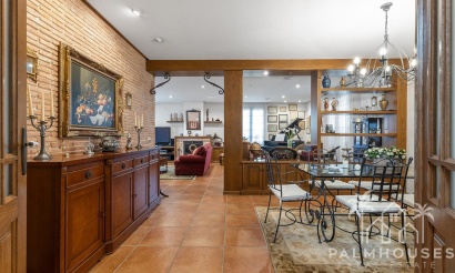 Revente - Villa - Torrevieja - La Veleta