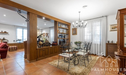 Revente - Villa - Torrevieja - La Veleta