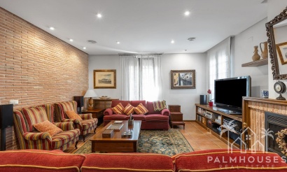 Revente - Villa - Torrevieja - La Veleta