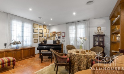 Revente - Villa - Torrevieja - La Veleta