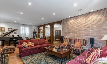 Revente - Villa - Torrevieja - La Veleta