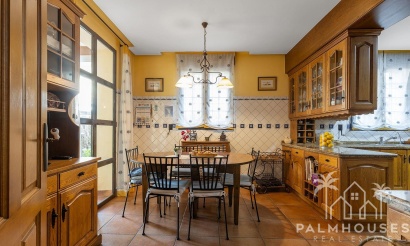 Revente - Villa - Torrevieja - La Veleta