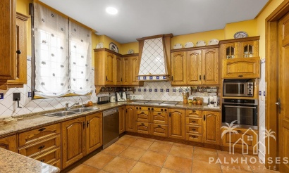 Revente - Villa - Torrevieja - La Veleta
