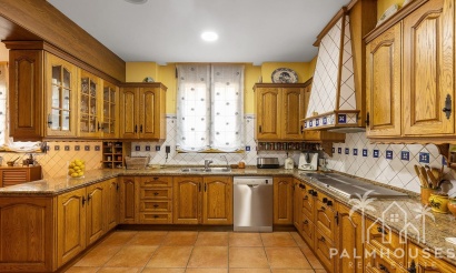 Revente - Villa - Torrevieja - La Veleta