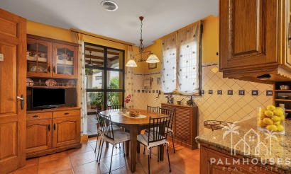 Revente - Villa - Torrevieja - La Veleta