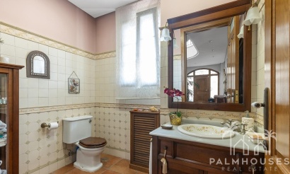 Revente - Villa - Torrevieja - La Veleta