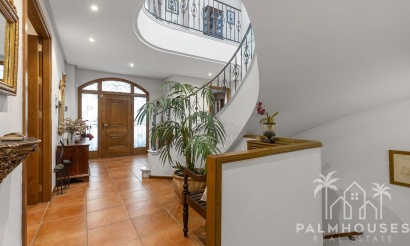 Revente - Villa - Torrevieja - La Veleta