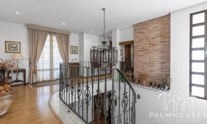 Revente - Villa - Torrevieja - La Veleta