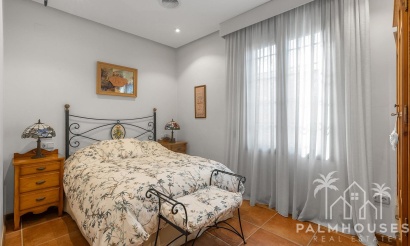 Revente - Villa - Torrevieja - La Veleta
