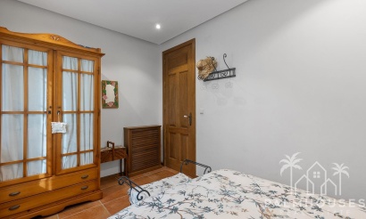 Revente - Villa - Torrevieja - La Veleta