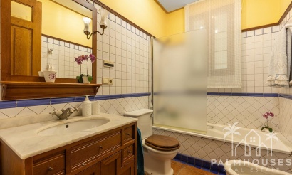 Revente - Villa - Torrevieja - La Veleta