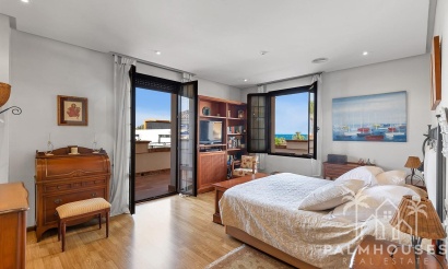 Revente - Villa - Torrevieja - La Veleta