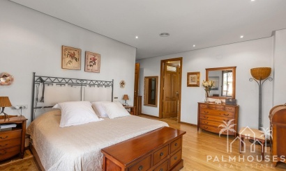 Revente - Villa - Torrevieja - La Veleta