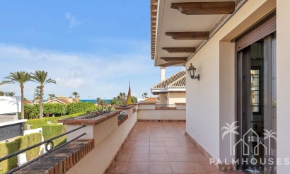Revente - Villa - Torrevieja - La Veleta