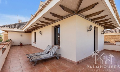 Revente - Villa - Torrevieja - La Veleta