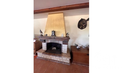Herverkoop - Finca - Alicante - La Bodega
