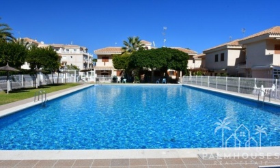 Venta - Apartment - Orihuela Costa - La Zenia